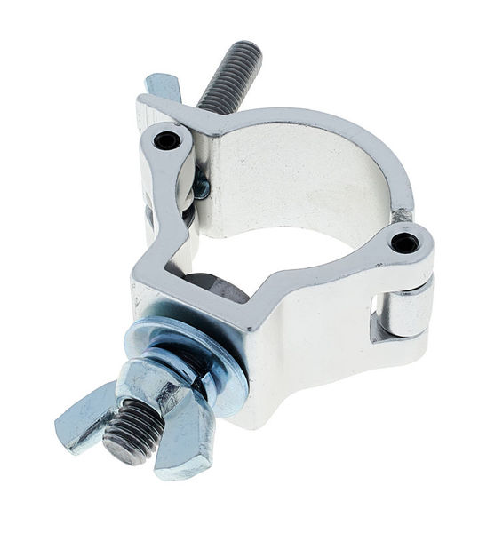 Duratruss BIG Jr. Clamp 100kg alluminio