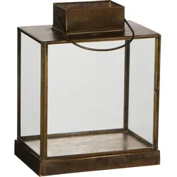 IB Laursen Laterne Villads, 15.7 x 10.5 x 20.5 cm