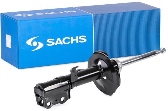 SACHS 311 914 Shock absorber