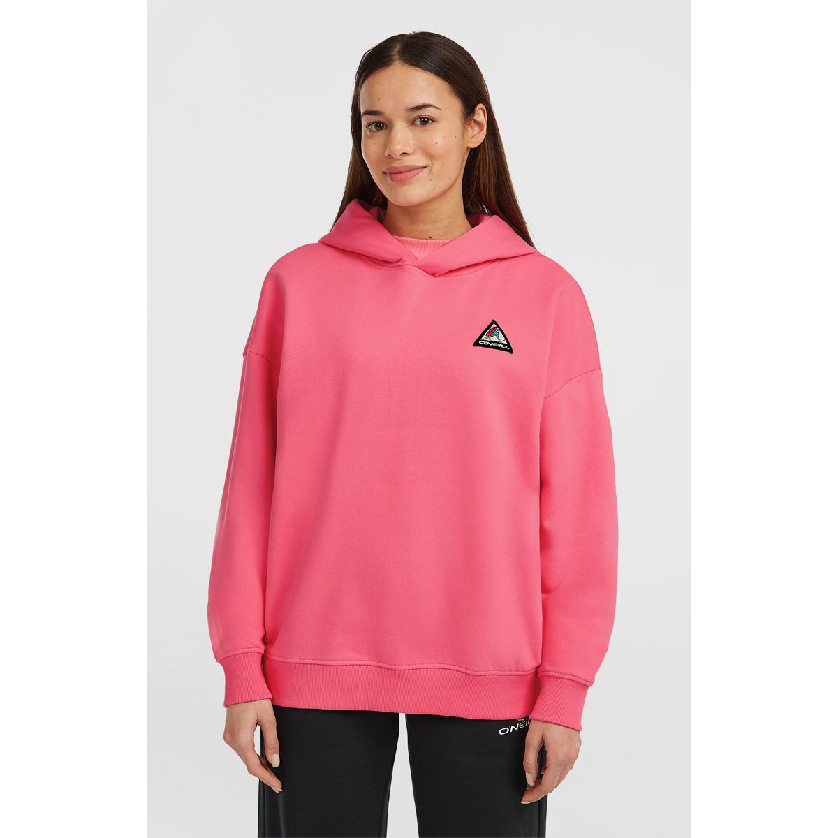O'Neill Fwc'play Hoodie skater pink (14040) XS 1750121-14040-XS