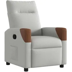 vidaXL, Sessel, Xamelas (Manuelles Neigesystem ohne Massage-Funktion)