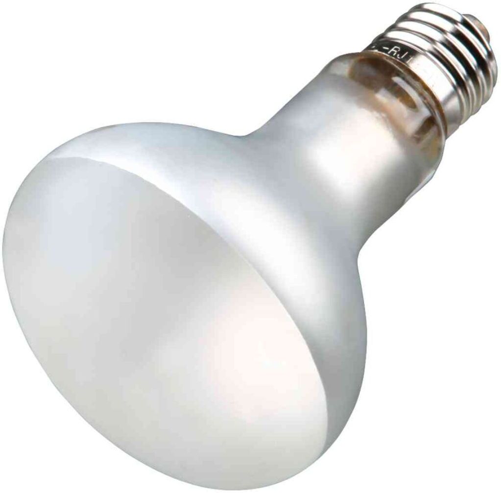 TRIXIE Mischlichtlampe ProSun Mixed D3, Ø 80 x 108 mm