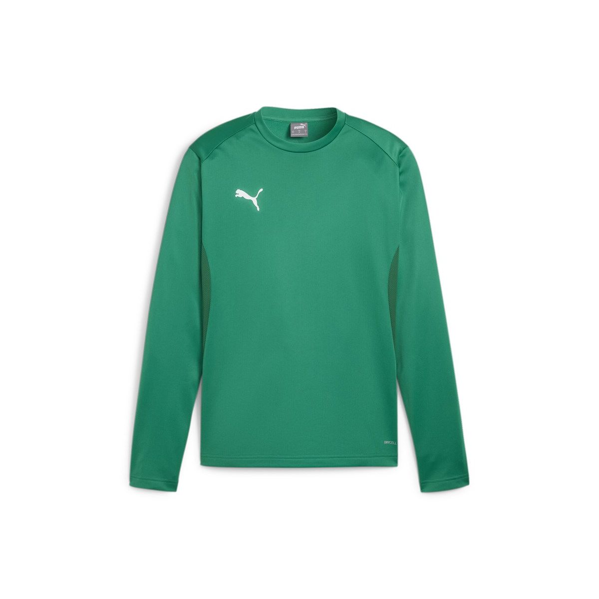 Puma Teamgoal Training Sweat sport green-power green-puma white (05) XL 658649-05-XL