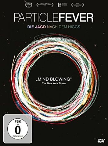 Niall MacCormick - Particle Fever - Die Jagd nach dem Higgs - Preis vom 09.10.2026 07:28:09 h