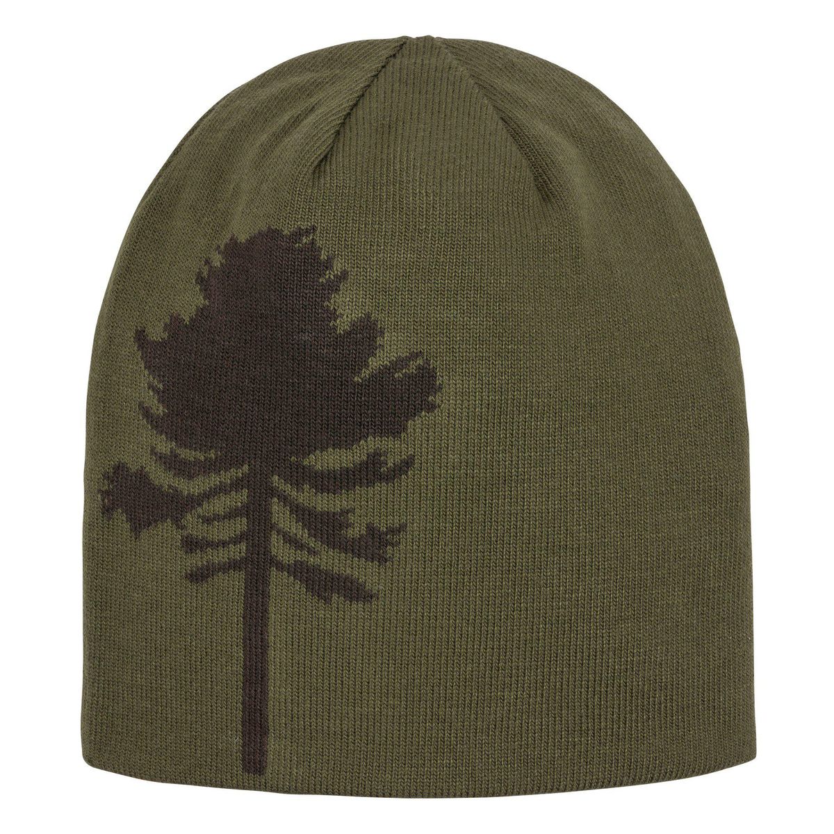Pinewood Tree Rev. Kids Hat orange/green (542) Unisize 9-99240542406