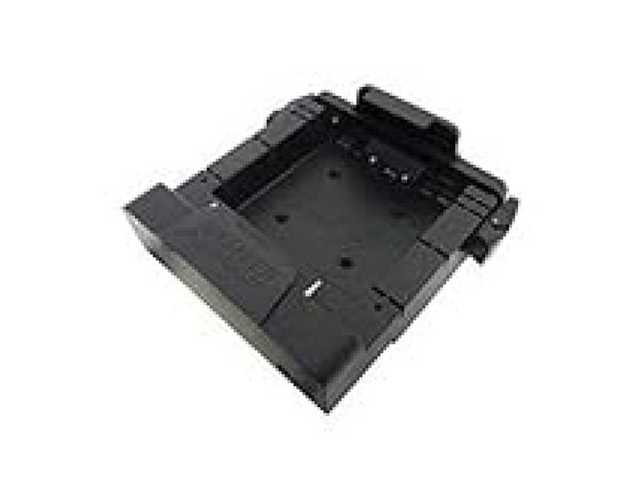 Gamber-Johnson 10 Poubelle de Sécurité pour Tablettes sans Pouvoir, Noir