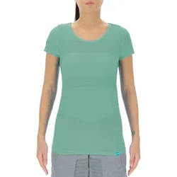 UYN Natural Training Funktionsshirt Damen green bay M