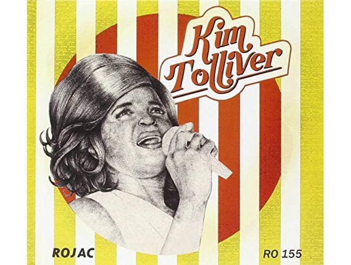 Kim Tolliver
