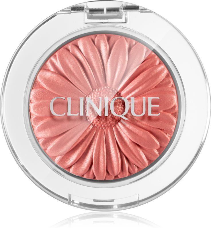 Clinique Cheek Pop™ Powder Blush blusher shade Ginger Pop 3.5 g