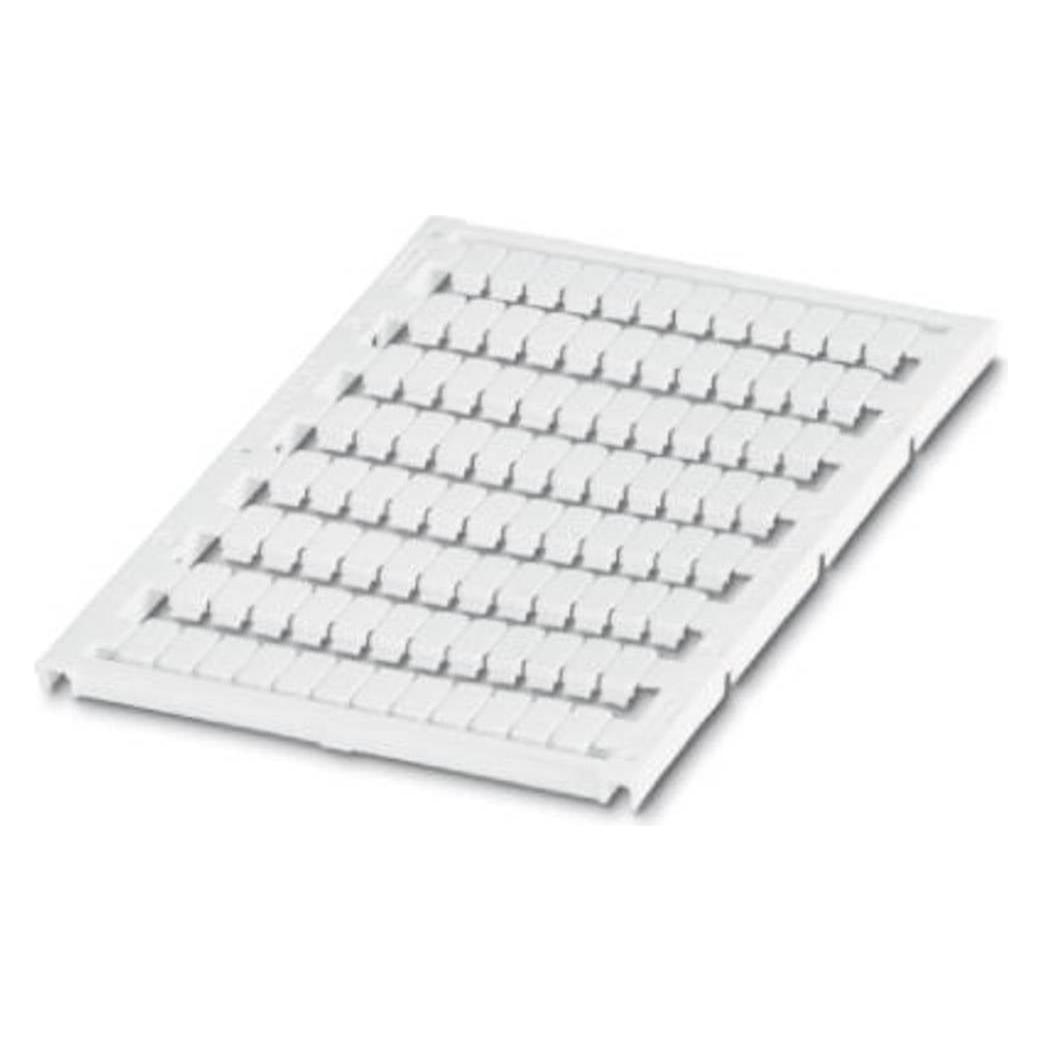 Phoenix Contact Phoenix UC2F-TM 5 Terminal block markers 10Stück(e) (0822181)