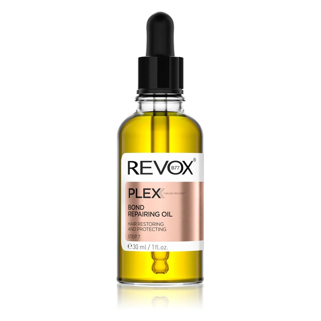 Revox Plex Bond Repairing Oil 30ml (30 ml) (46442572)