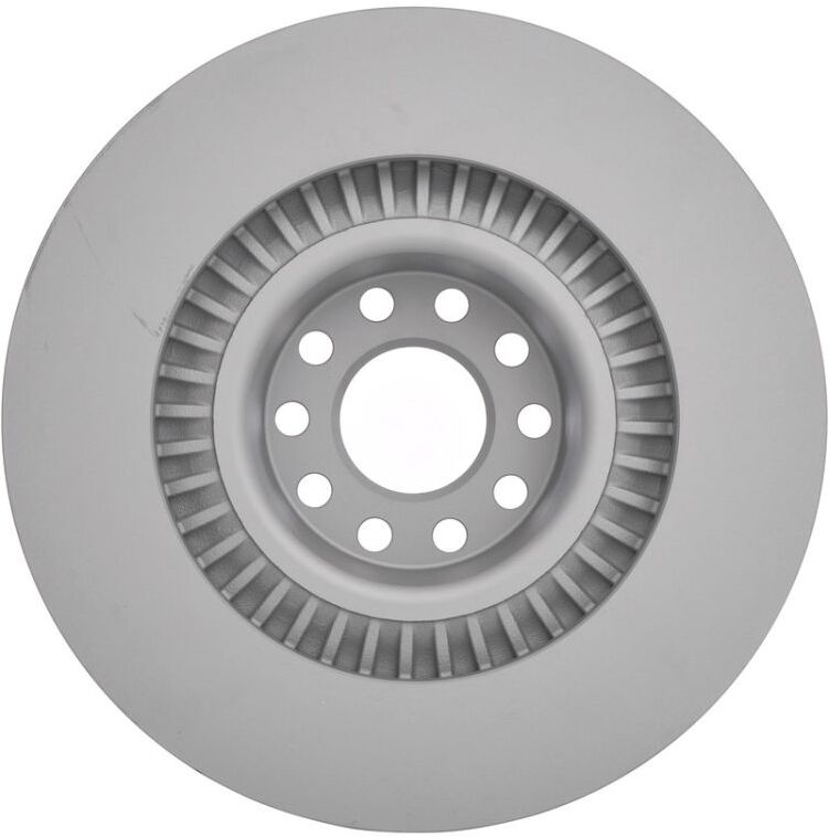 Bremsscheibe BOSCH 0 986 479 B97 vorne, belüftet, hochkarbonisiert, 1 Stück