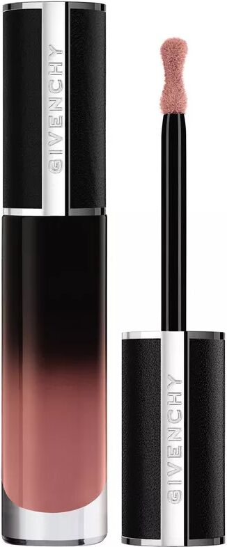 Givenchy - Le Rouge Interdit Cream Velvet, 6.5 ml,  - Beige Nu