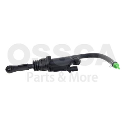 OSSCA Geberzylinder, Kupplung 86874 für JEEP
