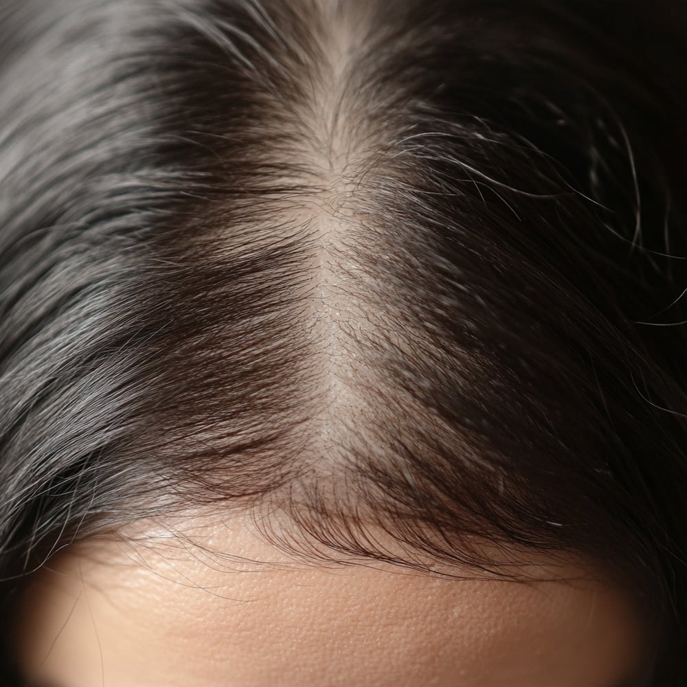 Ecophane Nail and Hair Fortifying Tablets