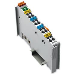 WAGO 750-531/000-800 SPS-Digitalausgangsmodul 750-531/000-800 1 St.