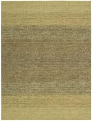 Calvin Klein Linear Glow Area Rug