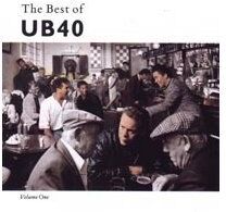 Ub40 - The Best of UB40 - Volume 1 - Preis vom 11.10.2026 23:13:37 h