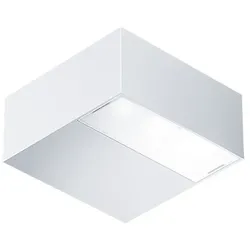 Zumtobel Group LED-Wandleuchte SUISFW900940LDODIRWH