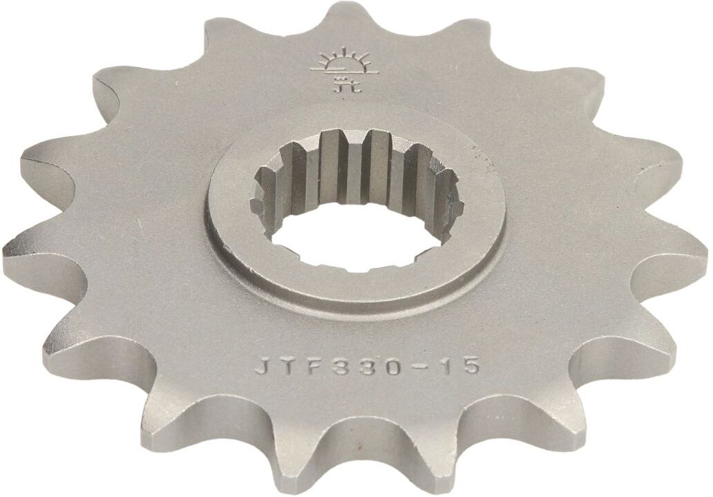 Jt Cremagliera dentata F330,15