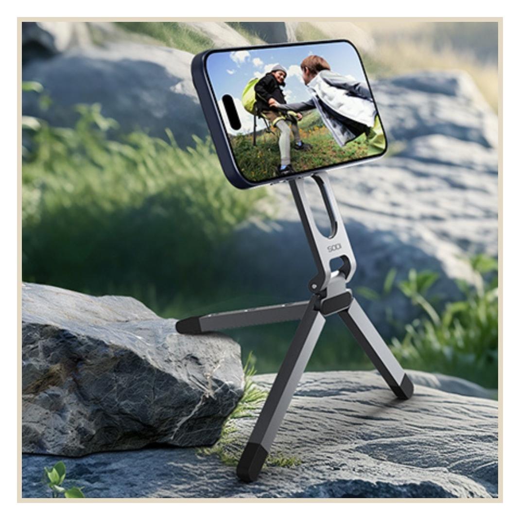 Sodi ST05 Phone Stand grey (SODI)