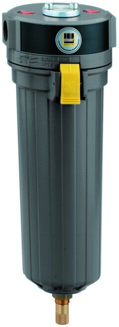 Filtre ultra-fin Schneider FF-DFP 6 (DGKD640710)