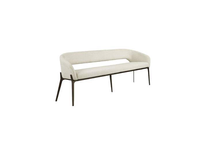 Design Sitzbank „Kenzi“ Biscotti Richmond Interiors