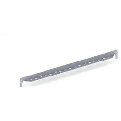 MS Längsriegel 1300mm verzinkt gelocht CLIP Multi-Stabil