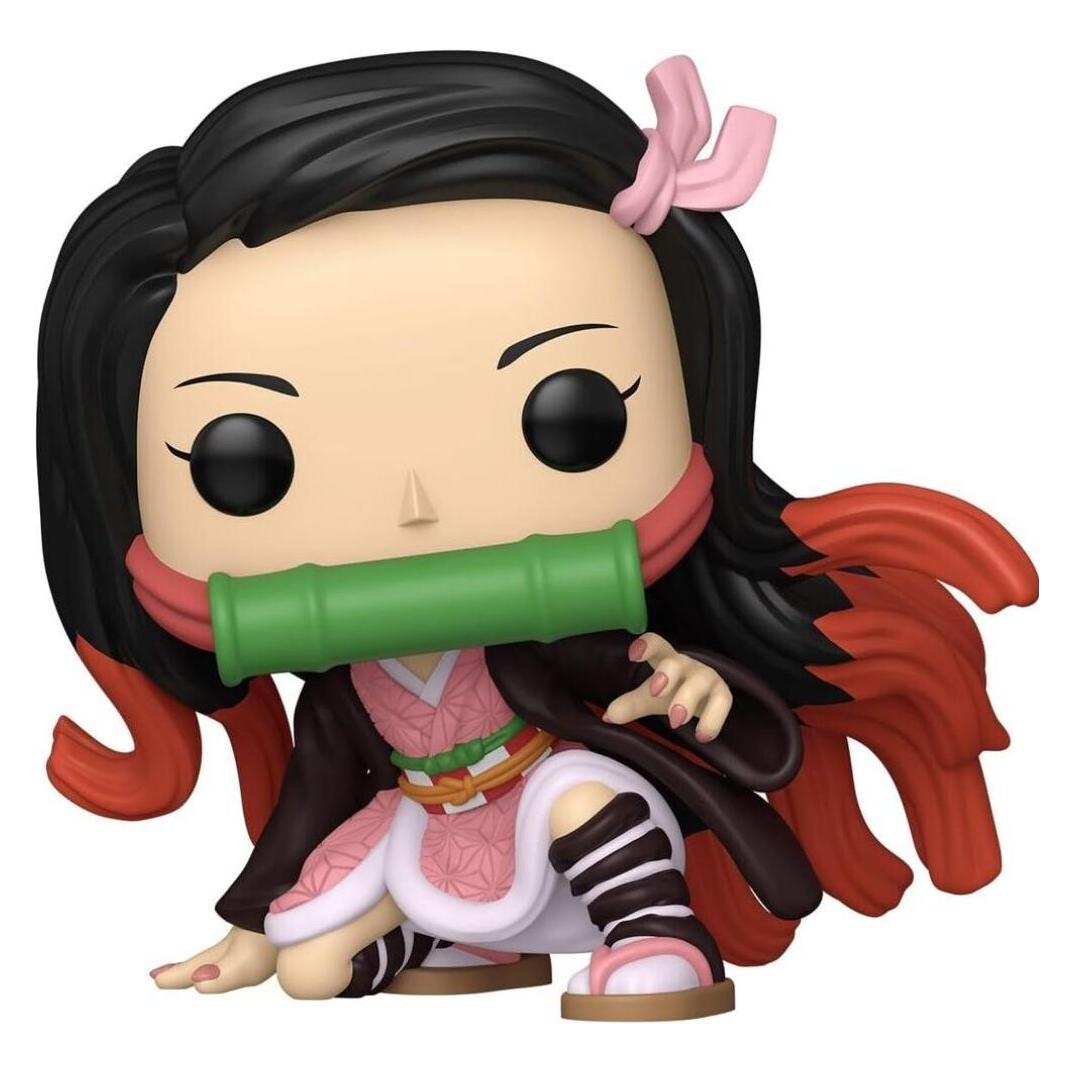Funko POP! Demon Slayer: Nezuko Kamado JB 25cm (59134)