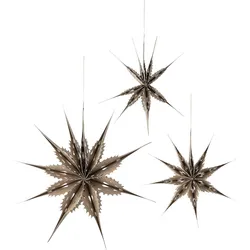 Bloomingville, Christbaumschmuck, Ilo
