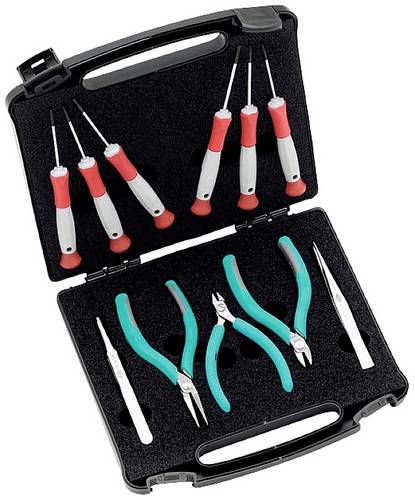 Weller Erem 3600KU Zangen-Set