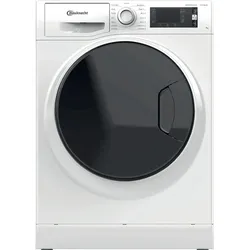 Bauknecht WM Elite 9AA Waschmaschine 9 kg 1400 U/min weiß