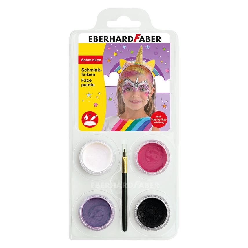 EberhardFaber Schminkfarbenset (579023)