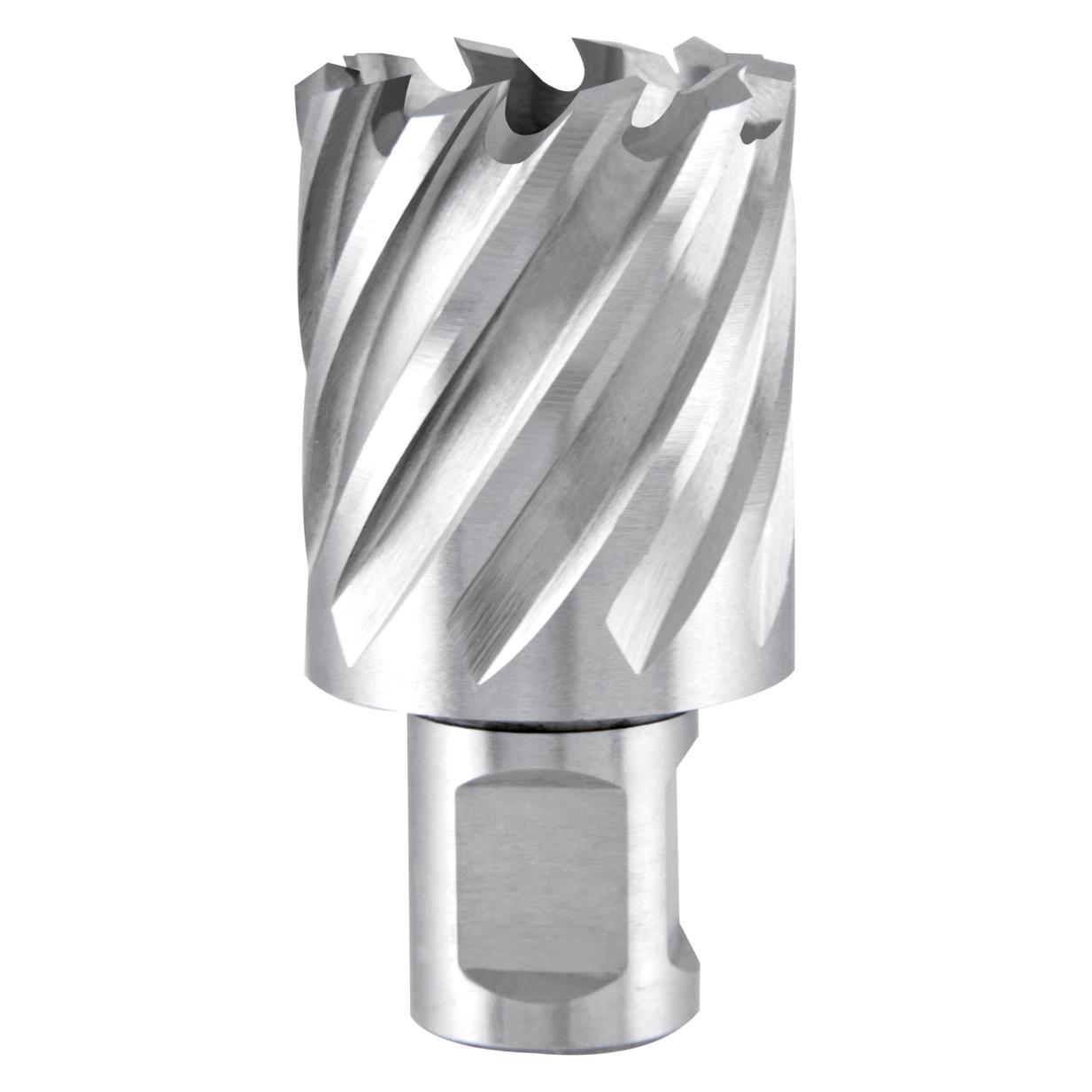 Ruko bohrer HSS mit Weldonschaft (3/4"). Ø 19 mm (19 mm) (108219)
