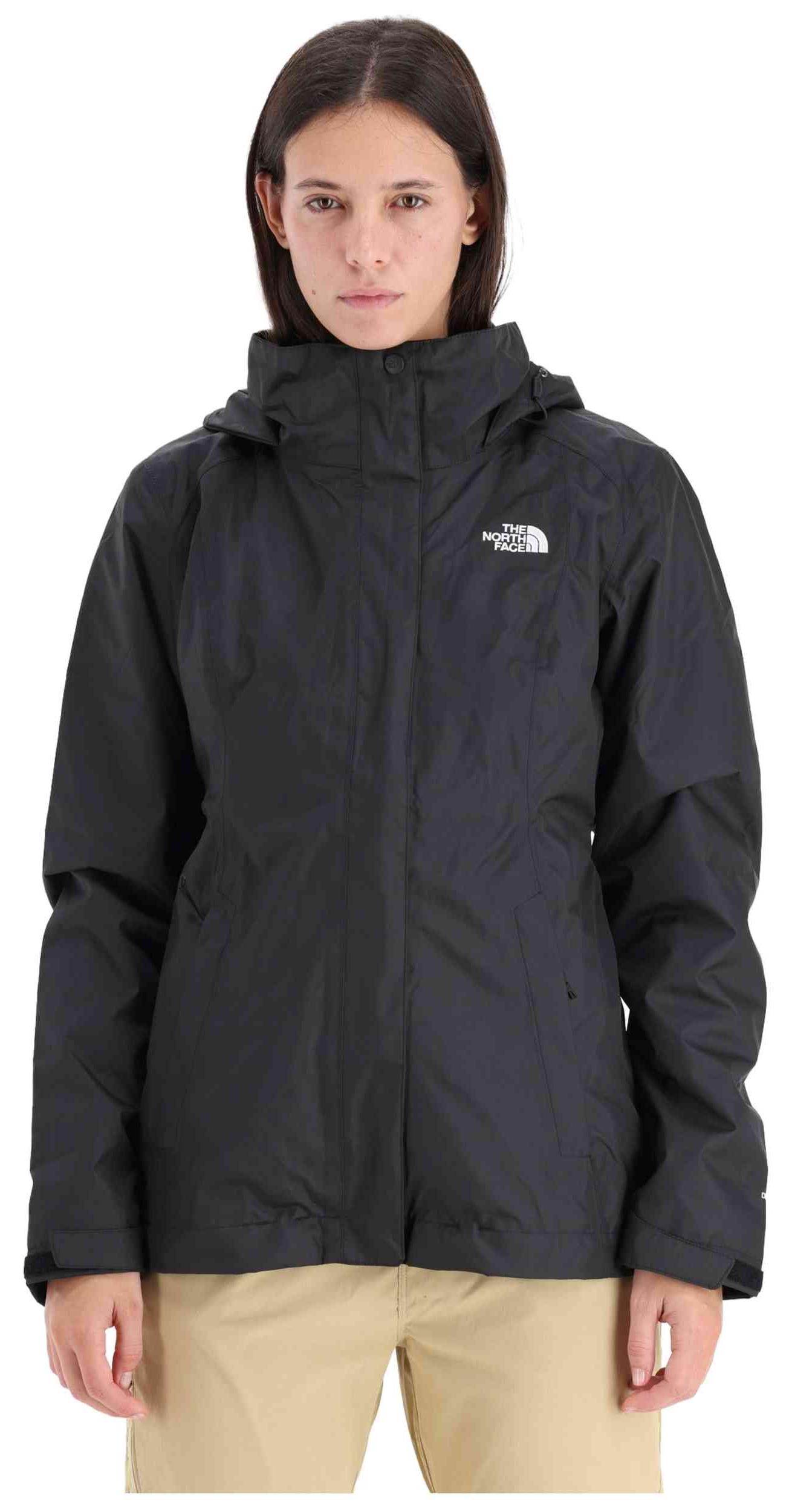 Damenjacke The North Face Evolve II Triclimate