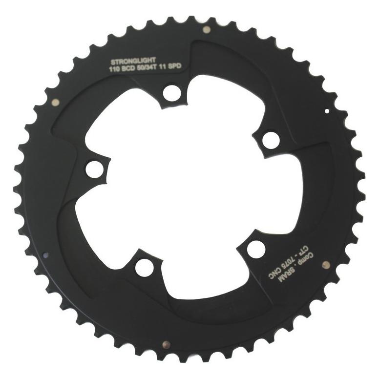 Stronglight Force/Red22 (53) (275050)