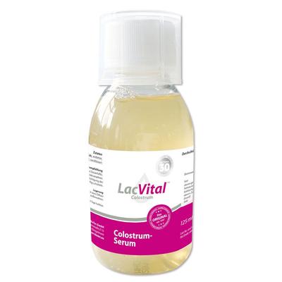 Lacvital Colostrum Serum 125 ml Extrakt