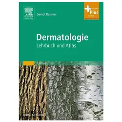 Dermatologie, Fachbücher von Gernot Rassner