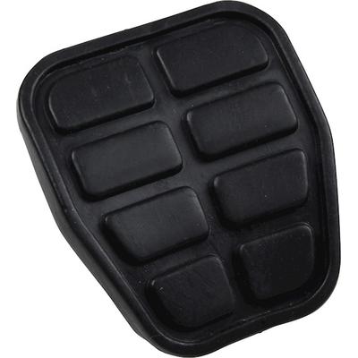 JP GROUP Pedalbelag, Bremspedal 1172200100 für VAG