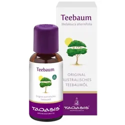 TEEBAUM ÖL IM Umkarton 30 ml
