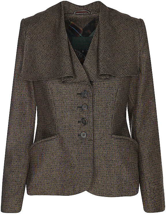 LENA HOSCHEK Blazer GRAHAM braun   M M
