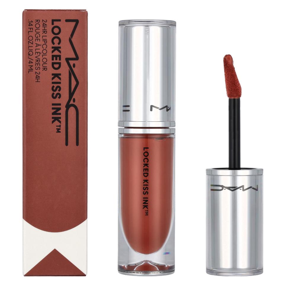 MAC Cosmetics M.A.C. Locked Kiss Ink METICULOUS (Meticulous) (SRH9040000)