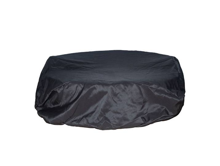 Abdeckplane für Rattan Sonneninsel CARPI 183 x 183 x 66 cm