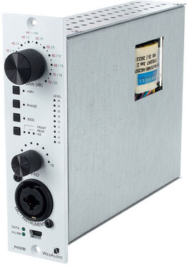 WesAudio Phoebe