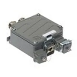 Harting Metal Outlet 09458150000