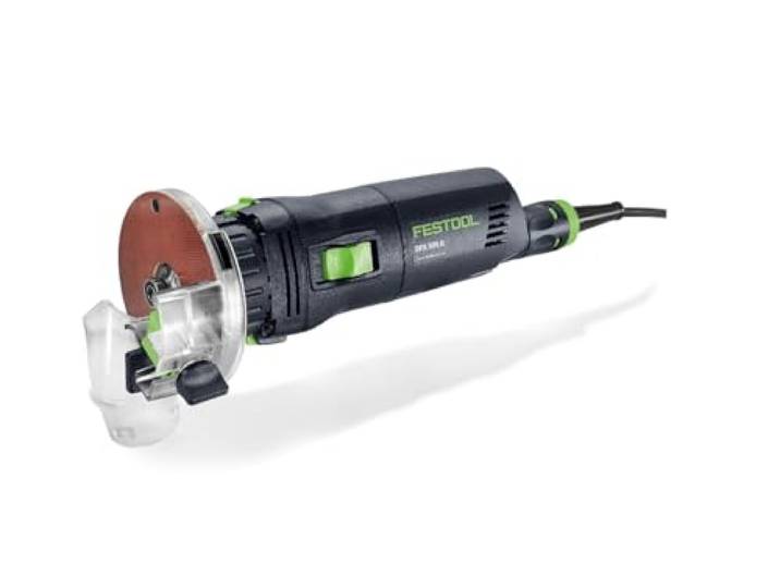 Affleureuse OFK 500 Q-Plus R3 578716 - Festool