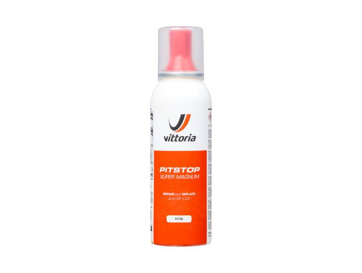 Vittoria Pit-Stop Super Magnum 125 ml