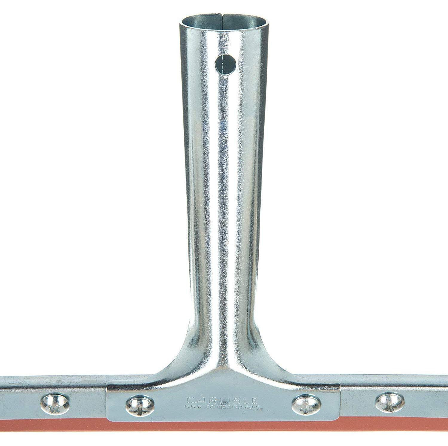 Dripio Ruitenwisser dubbelbladig grijs 25 cm