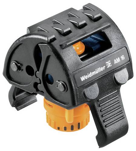 Weidmüller 9204190000 AM 16 Kabelentmanteler Geeignet für PVC-Rundkabel