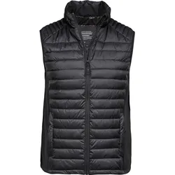 Tee Jays Herren Crossover Bodywarmer 9624